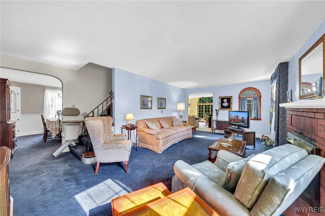 161 Willow Breeze Road, Tonawanda-town, New York 1, Tonawanda, New York 14223, 2 Bedrooms Bedrooms, 8 Rooms Rooms,1 BathroomBathrooms,Residential,Closed,161 Willow Breeze Road, Tonawanda-town, New York 1,0,B1616347