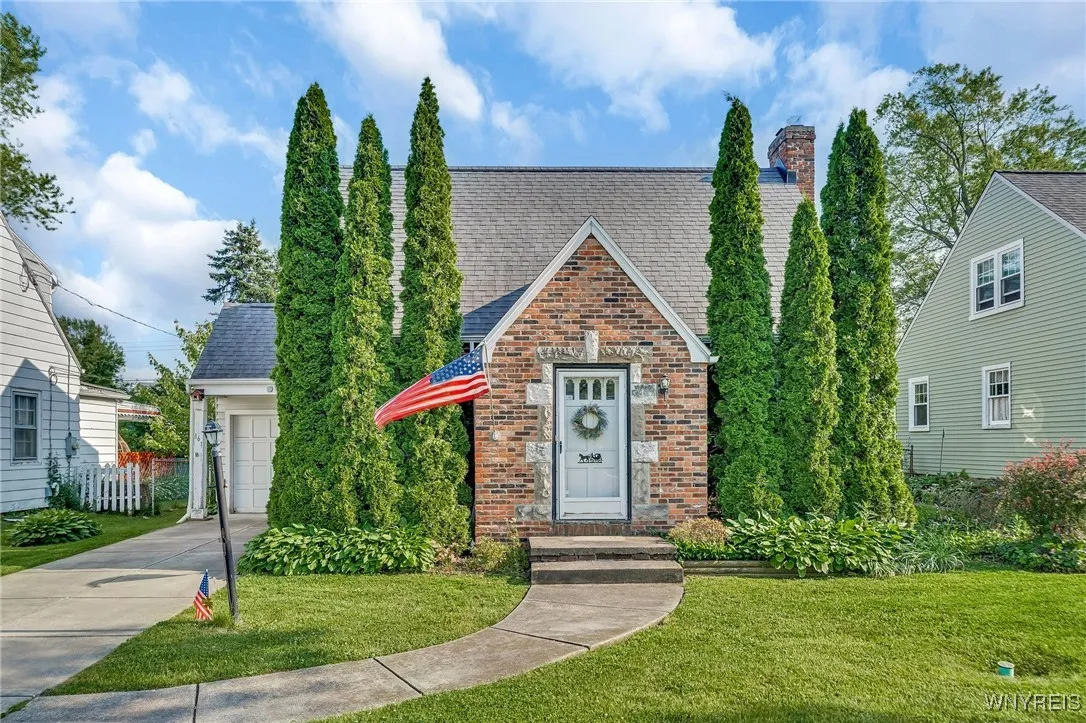 161 Willow Breeze Road, Tonawanda-town, New York 1, Tonawanda, New York 14223, 2 Bedrooms Bedrooms, 8 Rooms Rooms,1 BathroomBathrooms,Residential,Closed,161 Willow Breeze Road, Tonawanda-town, New York 1,0,B1616347