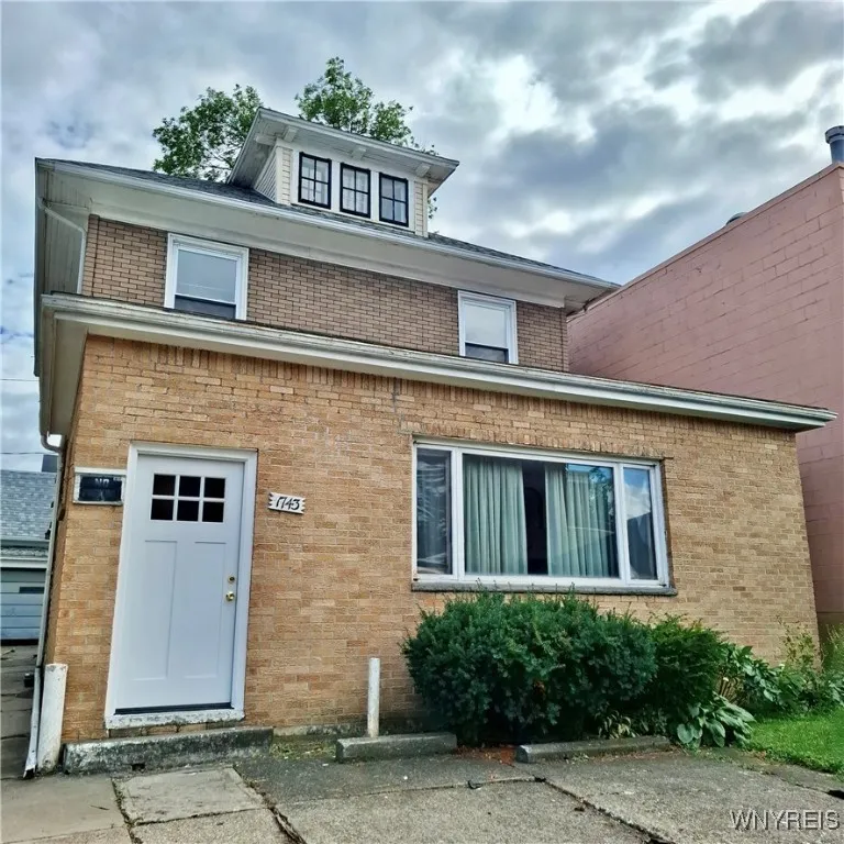 1743 Hertel Ave, Buffalo, New York 14216, Buffalo, New York 14216, 7 Rooms Rooms,Commercial Sale,Closed,1743 Hertel Ave, Buffalo, New York 14216,0,B1616396