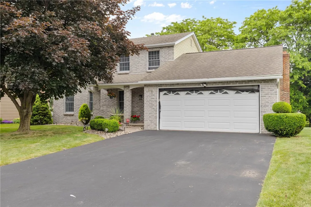 105 Kirkstone Pass, Greece, New York 14626, Greece, New York 14626, 3 Bedrooms Bedrooms, 8 Rooms Rooms,2 BathroomsBathrooms,Residential,Closed,105 Kirkstone Pass, Greece, New York 14626,R1615150