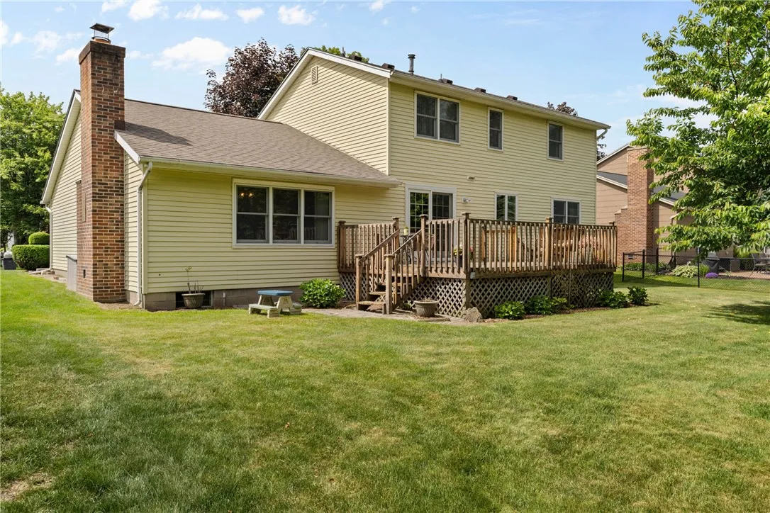 105 Kirkstone Pass, Greece, New York 14626, Greece, New York 14626, 3 Bedrooms Bedrooms, 8 Rooms Rooms,2 BathroomsBathrooms,Residential,Closed,105 Kirkstone Pass, Greece, New York 14626,R1615150