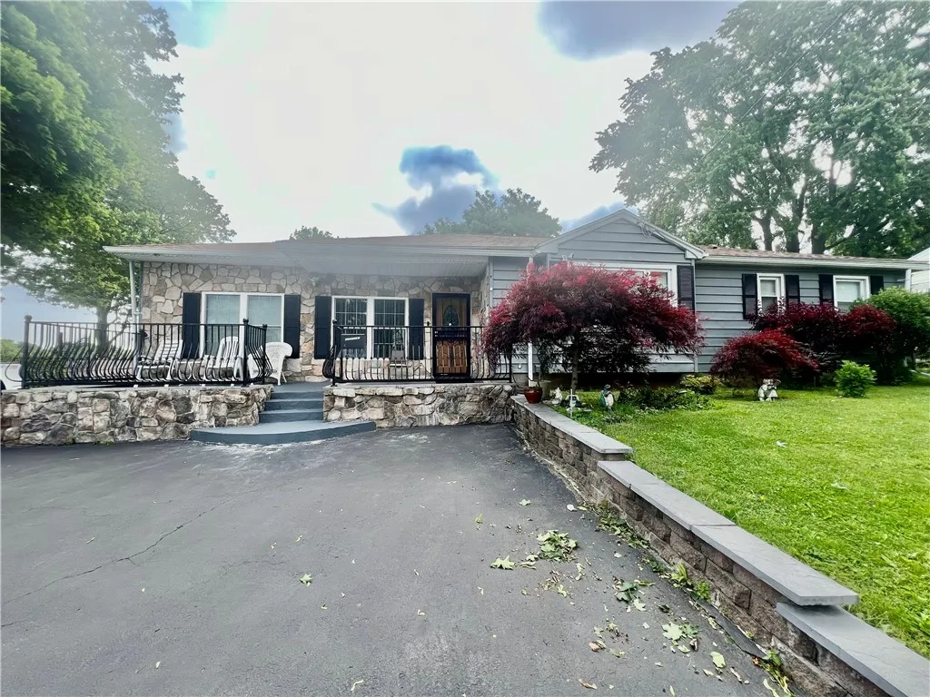 234 Kilmar Street, Rochester, New York 14621, Rochester, New York 14621, 3 Bedrooms Bedrooms, 6 Rooms Rooms,1 BathroomBathrooms,Residential,Closed,234 Kilmar Street, Rochester, New York 14621,R1614827