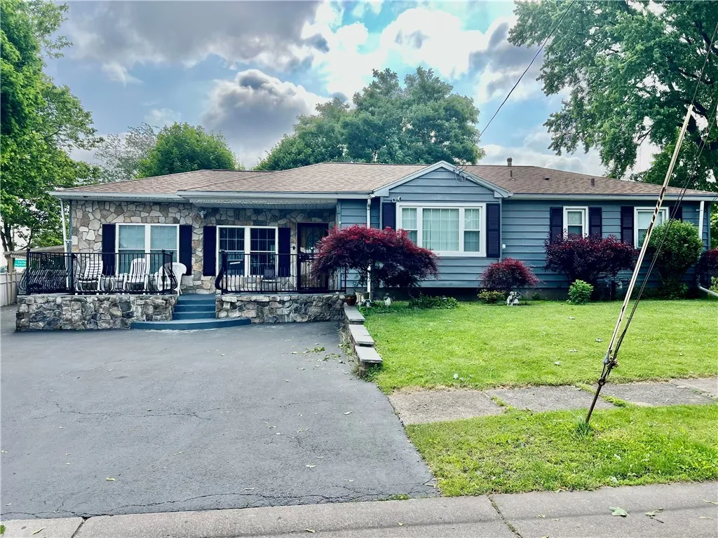 234 Kilmar Street, Rochester, New York 14621, Rochester, New York 14621, 3 Bedrooms Bedrooms, 6 Rooms Rooms,1 BathroomBathrooms,Residential,Closed,234 Kilmar Street, Rochester, New York 14621,R1614827