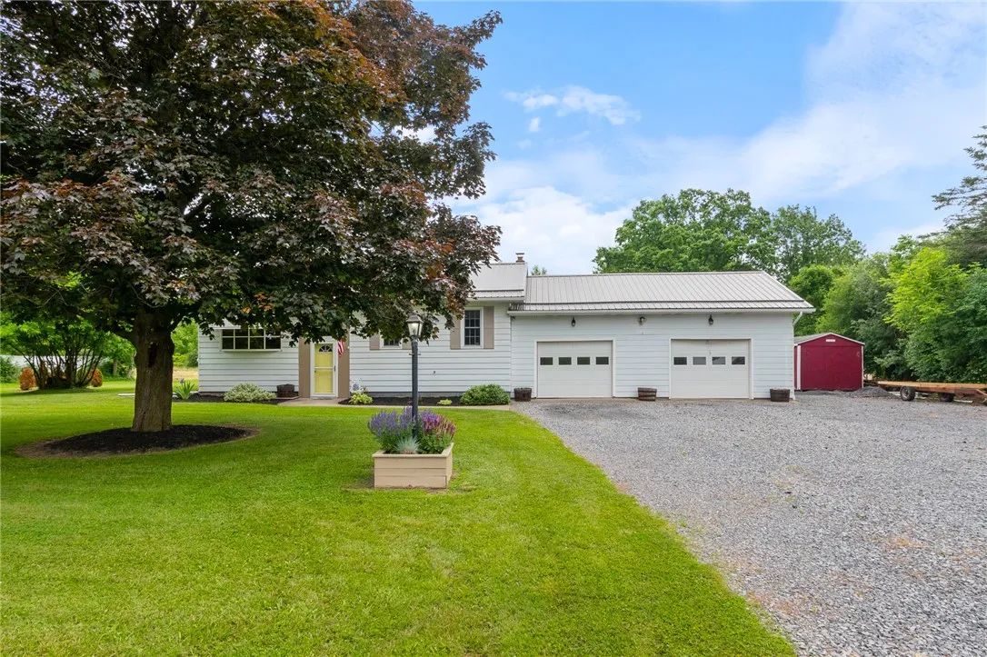 4125 State Route 96a, Fayette, New York 14456, Fayette, New York 14456, 3 Bedrooms Bedrooms, 6 Rooms Rooms,1 BathroomBathrooms,Residential,Closed,4125 State Route 96a, Fayette, New York 14456,0,R1615407