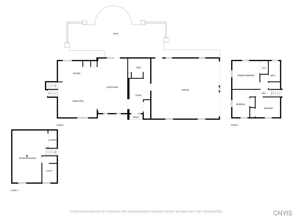 39 Eisenhower Avenue, Oswego-city, New York 13126, Oswego, New York 13126, 3 Bedrooms Bedrooms, 5 Rooms Rooms,2 BathroomsBathrooms,Residential,Closed,39 Eisenhower Avenue, Oswego-city, New York 13126,0,S1615607