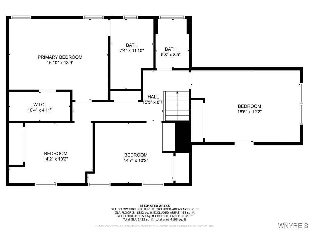 18 Stony Brook Drive, Lancaster, New York 14086, Lancaster, New York 14086, 4 Bedrooms Bedrooms, 8 Rooms Rooms,2 BathroomsBathrooms,Residential,Closed,18 Stony Brook Drive, Lancaster, New York 14086,0,B1616404