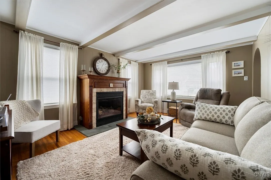 237 Thieme Place, Utica, New York 13502, Utica, New York 13502, 2 Bedrooms Bedrooms, 9 Rooms Rooms,1 BathroomBathrooms,Residential,Closed,237 Thieme Place, Utica, New York 13502,S1614463