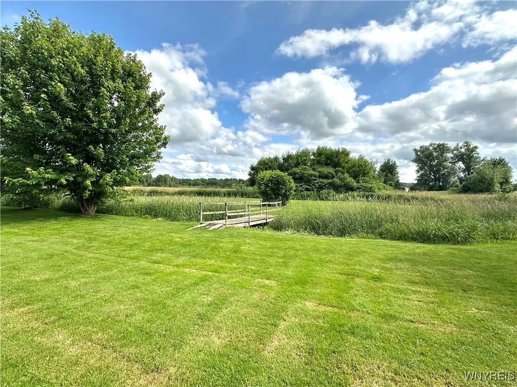 9718 Pearson Road, Hartland, New York 14105, Hartland, New York 14105, 3 Bedrooms Bedrooms, 10 Rooms Rooms,2 BathroomsBathrooms,Residential,Closed,9718 Pearson Road, Hartland, New York 14105,0,B1615804