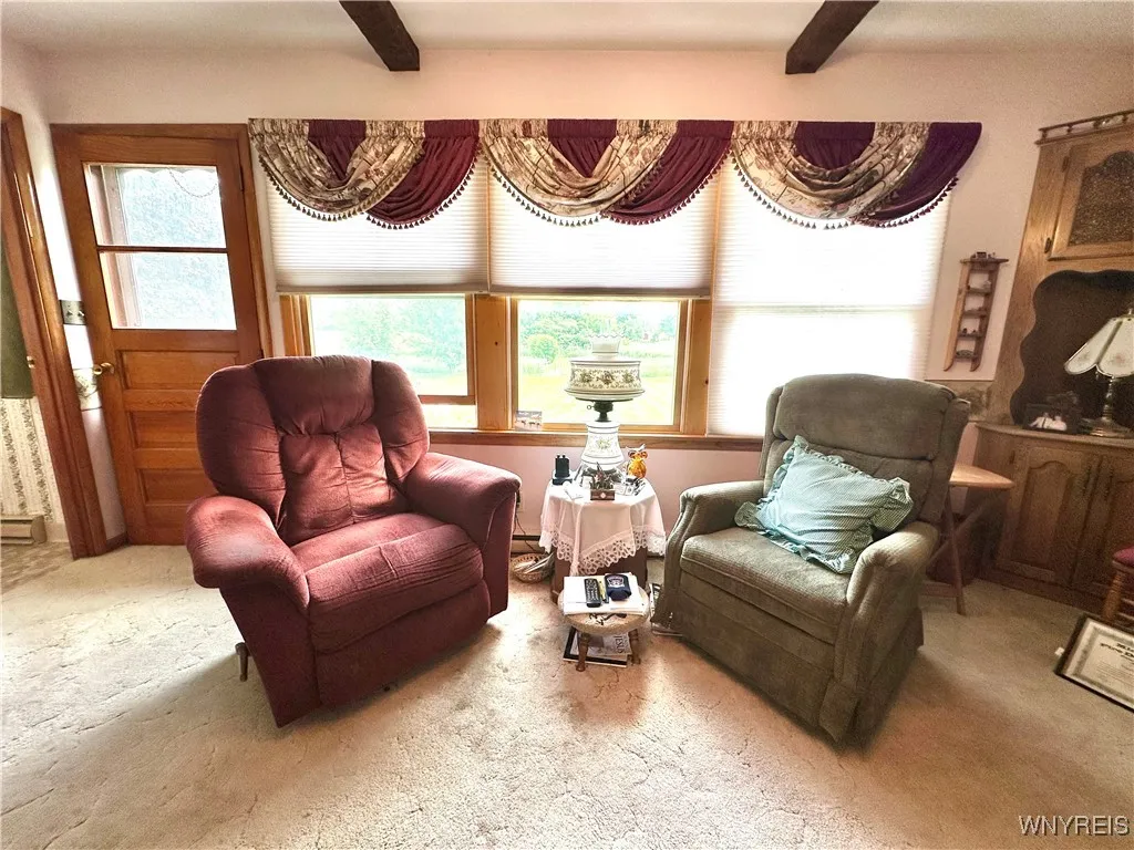 9718 Pearson Road, Hartland, New York 14105, Hartland, New York 14105, 3 Bedrooms Bedrooms, 10 Rooms Rooms,2 BathroomsBathrooms,Residential,Closed,9718 Pearson Road, Hartland, New York 14105,0,B1615804