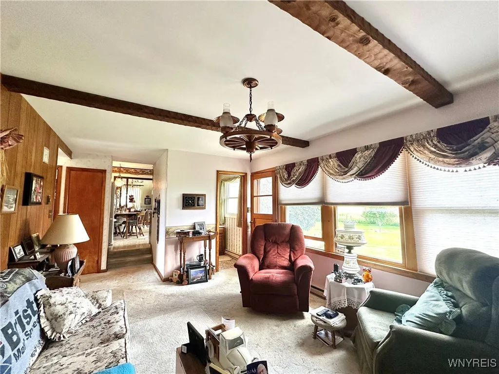9718 Pearson Road, Hartland, New York 14105, Hartland, New York 14105, 3 Bedrooms Bedrooms, 10 Rooms Rooms,2 BathroomsBathrooms,Residential,Closed,9718 Pearson Road, Hartland, New York 14105,0,B1615804