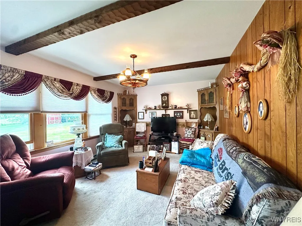 9718 Pearson Road, Hartland, New York 14105, Hartland, New York 14105, 3 Bedrooms Bedrooms, 10 Rooms Rooms,2 BathroomsBathrooms,Residential,Closed,9718 Pearson Road, Hartland, New York 14105,0,B1615804