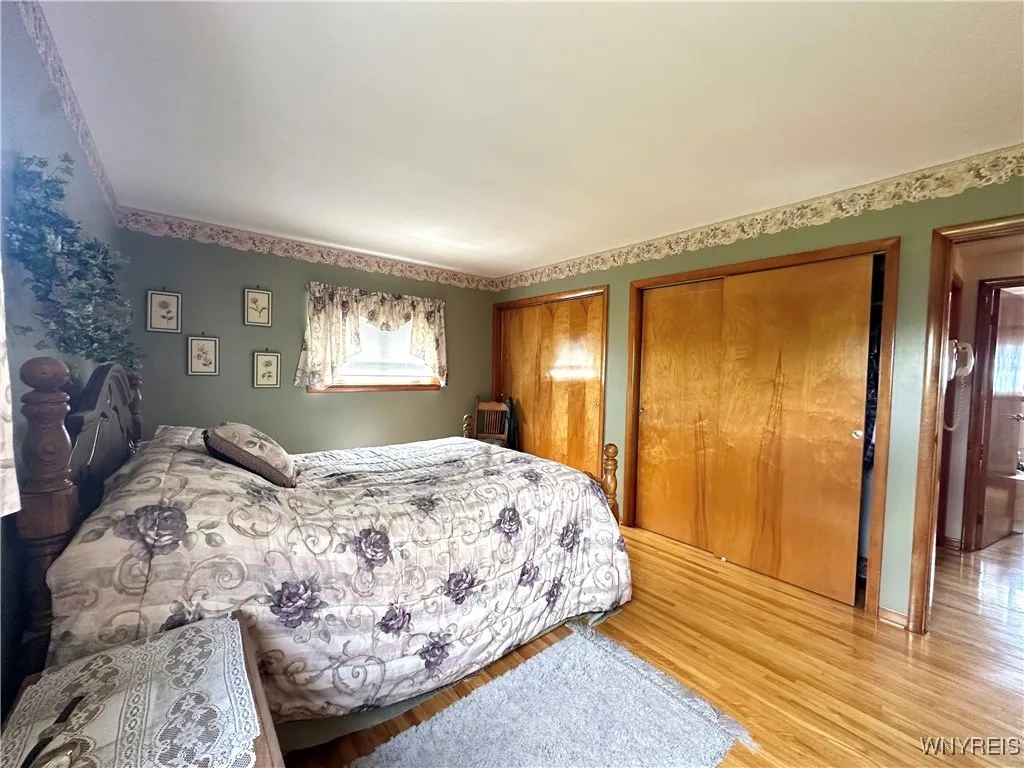9718 Pearson Road, Hartland, New York 14105, Hartland, New York 14105, 3 Bedrooms Bedrooms, 10 Rooms Rooms,2 BathroomsBathrooms,Residential,Closed,9718 Pearson Road, Hartland, New York 14105,0,B1615804