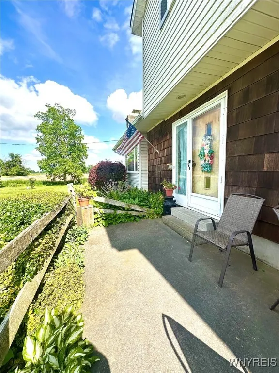 9718 Pearson Road, Hartland, New York 14105, Hartland, New York 14105, 3 Bedrooms Bedrooms, 10 Rooms Rooms,2 BathroomsBathrooms,Residential,Closed,9718 Pearson Road, Hartland, New York 14105,0,B1615804