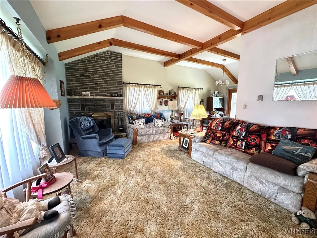 9718 Pearson Road, Hartland, New York 14105, Hartland, New York 14105, 3 Bedrooms Bedrooms, 10 Rooms Rooms,2 BathroomsBathrooms,Residential,Closed,9718 Pearson Road, Hartland, New York 14105,0,B1615804