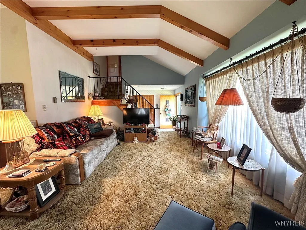 9718 Pearson Road, Hartland, New York 14105, Hartland, New York 14105, 3 Bedrooms Bedrooms, 10 Rooms Rooms,2 BathroomsBathrooms,Residential,Closed,9718 Pearson Road, Hartland, New York 14105,0,B1615804