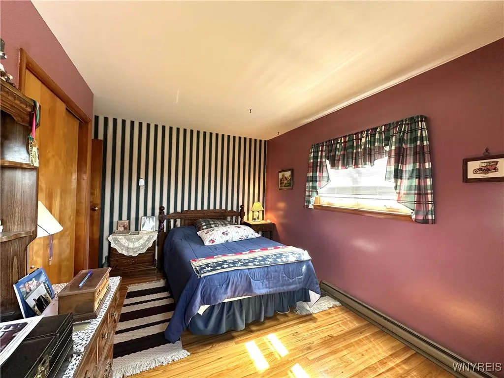 9718 Pearson Road, Hartland, New York 14105, Hartland, New York 14105, 3 Bedrooms Bedrooms, 10 Rooms Rooms,2 BathroomsBathrooms,Residential,Closed,9718 Pearson Road, Hartland, New York 14105,0,B1615804