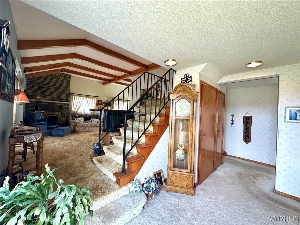 9718 Pearson Road, Hartland, New York 14105, Hartland, New York 14105, 3 Bedrooms Bedrooms, 10 Rooms Rooms,2 BathroomsBathrooms,Residential,Closed,9718 Pearson Road, Hartland, New York 14105,0,B1615804