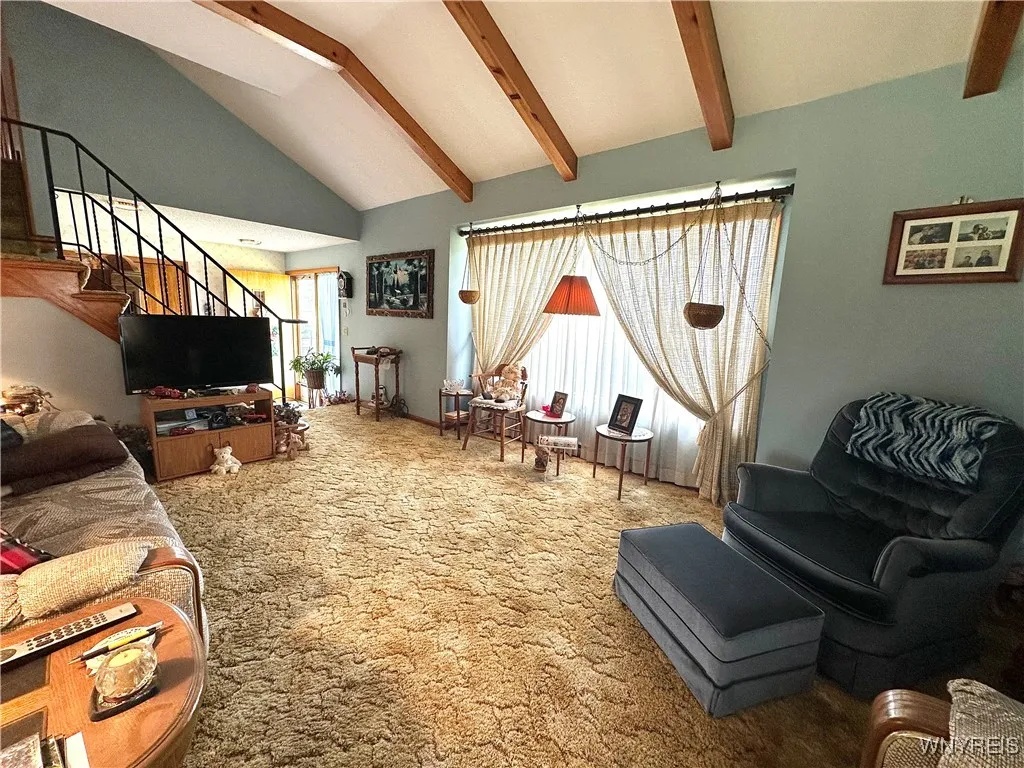 9718 Pearson Road, Hartland, New York 14105, Hartland, New York 14105, 3 Bedrooms Bedrooms, 10 Rooms Rooms,2 BathroomsBathrooms,Residential,Closed,9718 Pearson Road, Hartland, New York 14105,0,B1615804