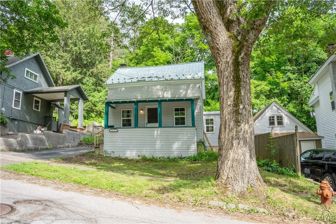 45 Lewis Street, Little Falls-city, New York 13365, Little Falls City, New York 13365, 2 Bedrooms Bedrooms, 7 Rooms Rooms,1 BathroomBathrooms,Residential,Closed,45 Lewis Street, Little Falls-city, New York 13365,S1615344