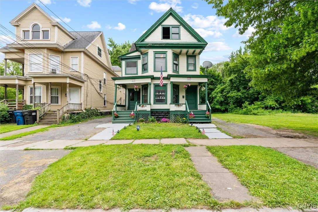 905-07 Tallman Street, Syracuse, New York 13204, Syracuse, New York 13204, 6 Bedrooms Bedrooms, ,4 BathroomsBathrooms,Residential,Closed,905-07 Tallman Street, Syracuse, New York 13204,0,S1615501