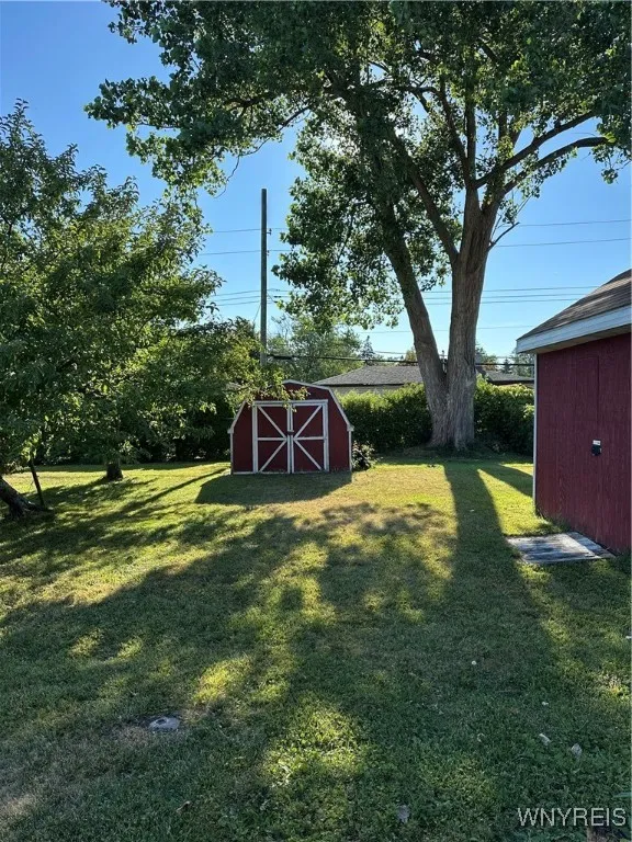 26 Tamark Court, Cheektowaga, New York 14227, Cheektowaga, New York 14227, 3 Bedrooms Bedrooms, 6 Rooms Rooms,1 BathroomBathrooms,Residential,Closed,26 Tamark Court, Cheektowaga, New York 14227,0,B1616503