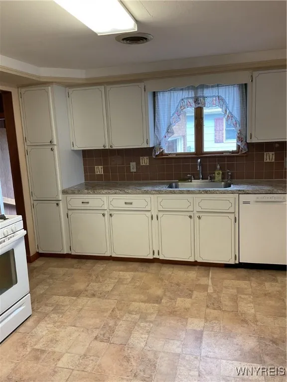 ample counter space