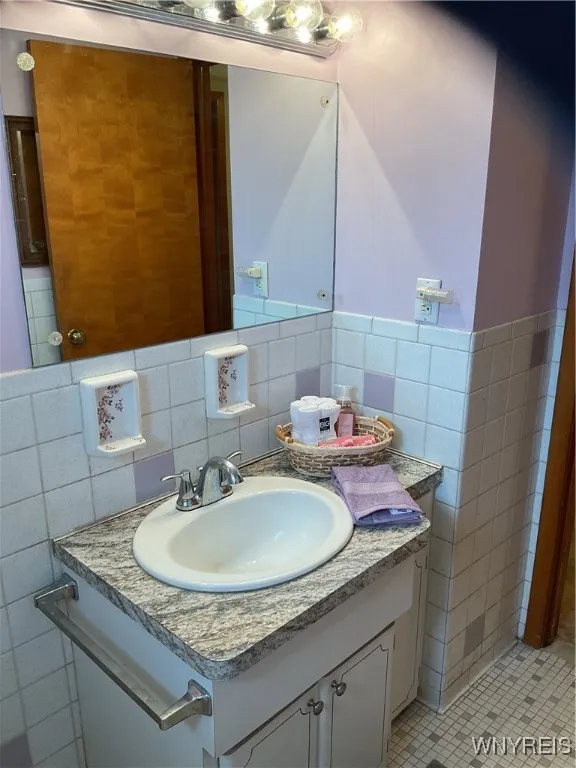Main bath