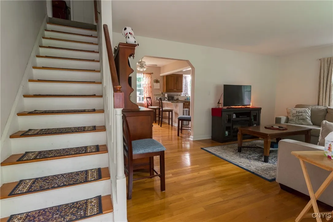 308 Horace Drive, Geddes, New York 13219, Geddes, New York 13219, 4 Bedrooms Bedrooms, 9 Rooms Rooms,1 BathroomBathrooms,Residential,Closed,308 Horace Drive, Geddes, New York 13219,0,S1616400