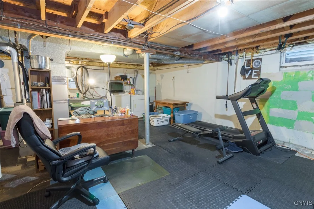 308 Horace Drive, Geddes, New York 13219, Geddes, New York 13219, 4 Bedrooms Bedrooms, 9 Rooms Rooms,1 BathroomBathrooms,Residential,Closed,308 Horace Drive, Geddes, New York 13219,0,S1616400