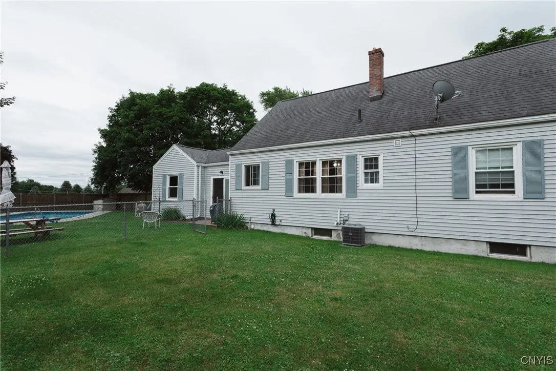 308 Horace Drive, Geddes, New York 13219, Geddes, New York 13219, 4 Bedrooms Bedrooms, 9 Rooms Rooms,1 BathroomBathrooms,Residential,Closed,308 Horace Drive, Geddes, New York 13219,0,S1616400