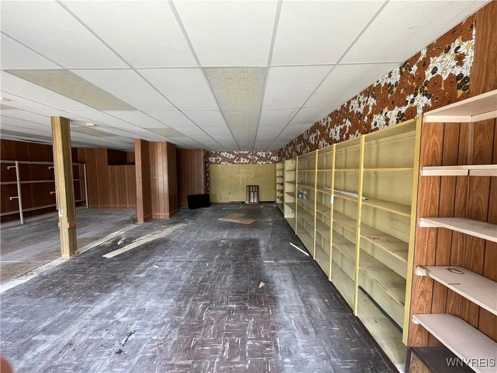 Store Front