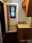 Lower Apartment