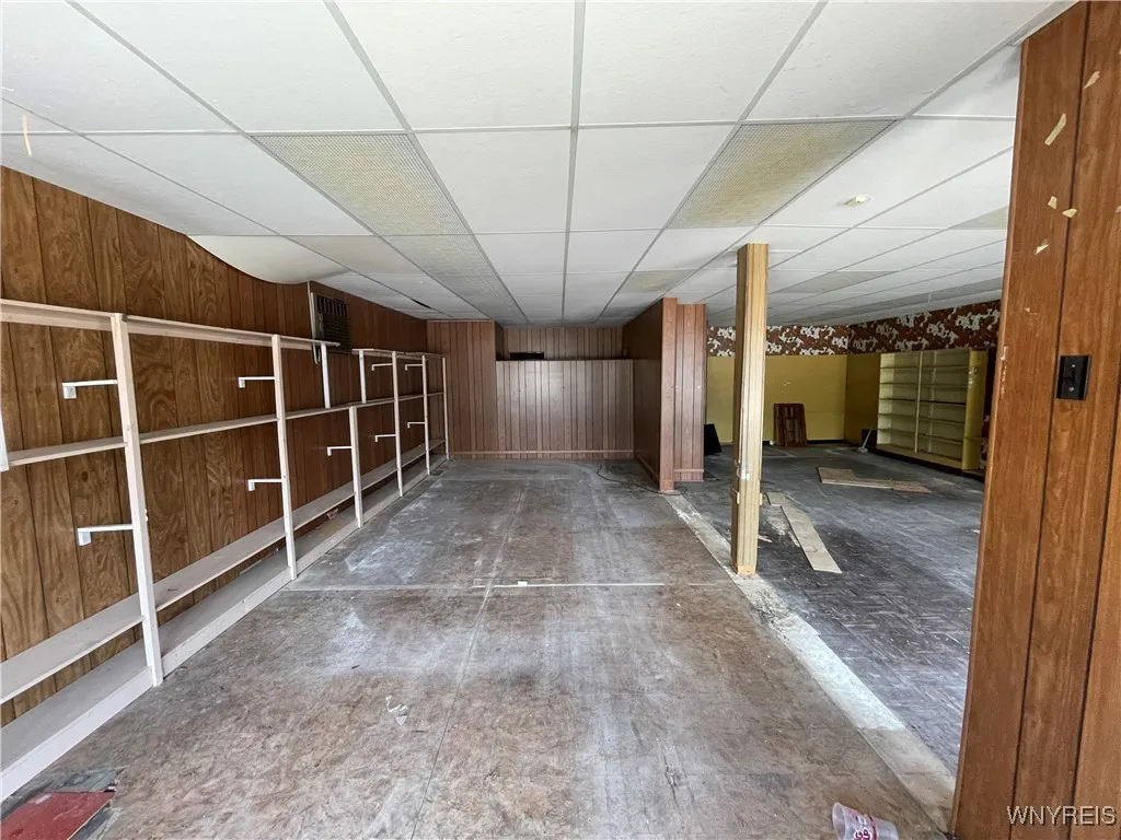 Store Front