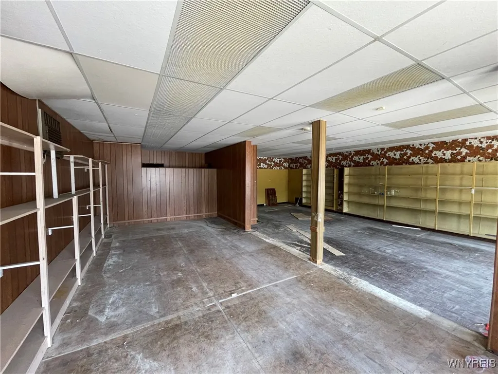 Store Front