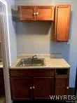 Lower Apartment