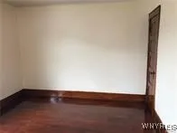 Upper Apartment