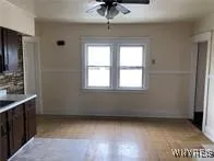 Upper Apartment