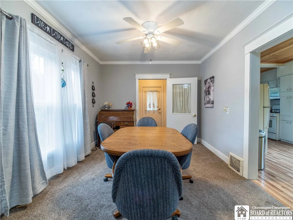 43 Case Avenue, Busti, New York 14750, Busti, New York 14750, 3 Bedrooms Bedrooms, 9 Rooms Rooms,2 BathroomsBathrooms,Residential,Closed,43 Case Avenue, Busti, New York 14750,R1616627
