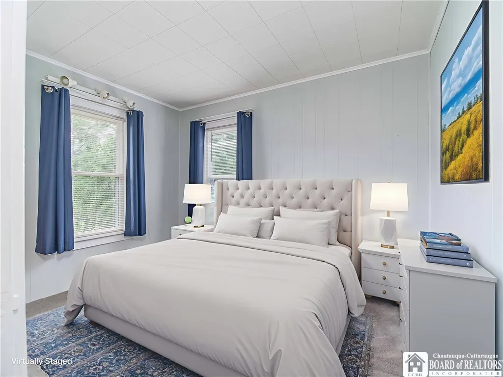 43 Case Avenue, Busti, New York 14750, Busti, New York 14750, 3 Bedrooms Bedrooms, 9 Rooms Rooms,2 BathroomsBathrooms,Residential,Closed,43 Case Avenue, Busti, New York 14750,R1616627