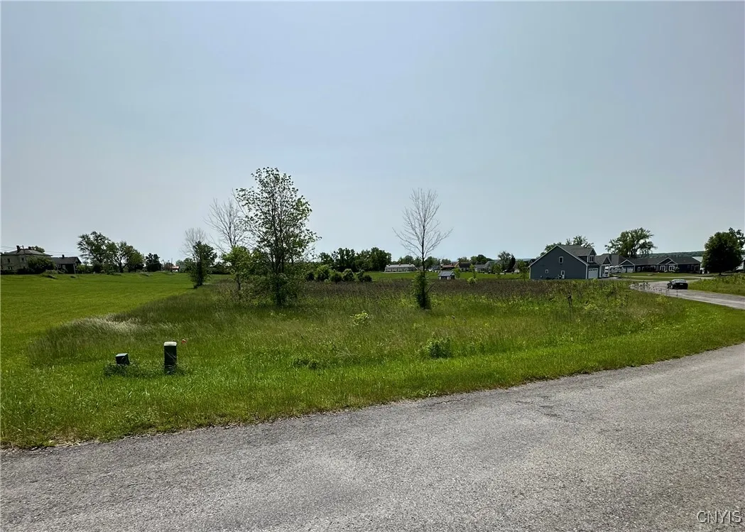 Lot 2 Gorwydd Lane, Springport, New York 13034, Springport, New York 13034, ,Land,Closed,Lot 2 Gorwydd Lane, Springport, New York 13034,S1616451
