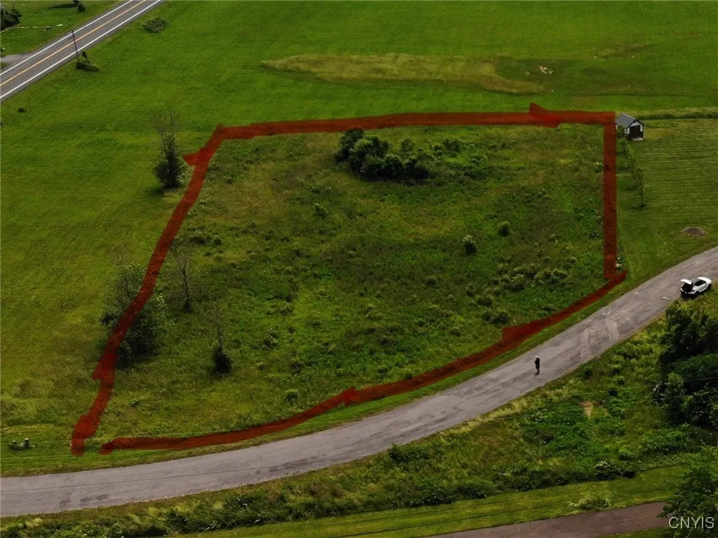 Lot 2 Gorwydd Lane, Springport, New York 13034, Springport, New York 13034, ,Land,Closed,Lot 2 Gorwydd Lane, Springport, New York 13034,S1616451