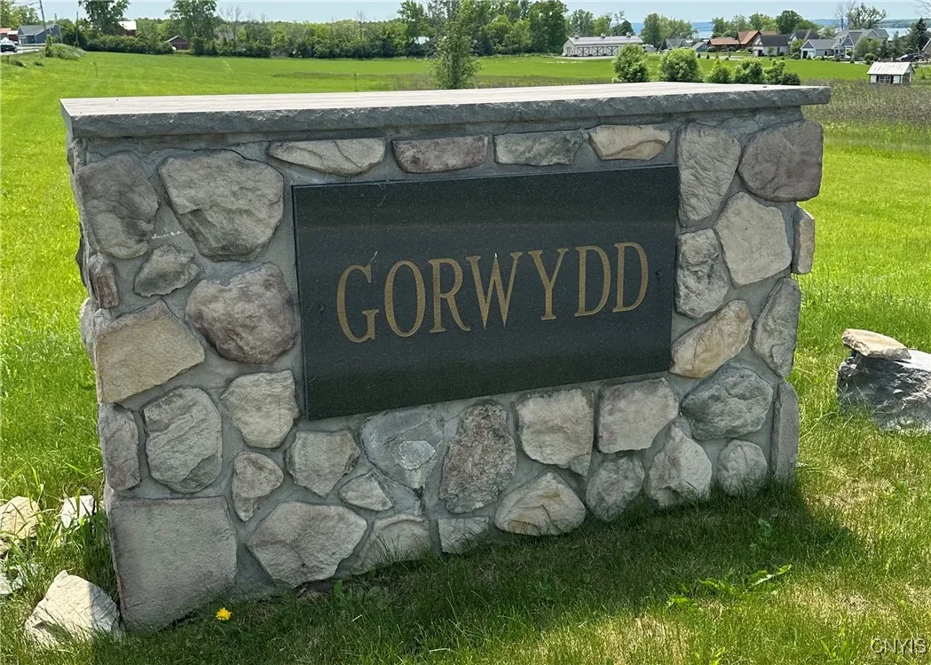 Lot 2 Gorwydd Lane, Springport, New York 13034, Springport, New York 13034, ,Land,Closed,Lot 2 Gorwydd Lane, Springport, New York 13034,S1616451