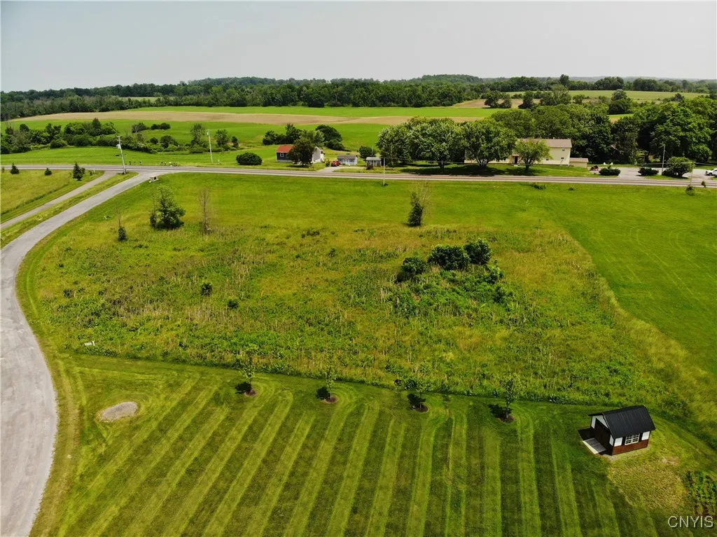 Lot 2 Gorwydd Lane, Springport, New York 13034, Springport, New York 13034, ,Land,Closed,Lot 2 Gorwydd Lane, Springport, New York 13034,S1616451