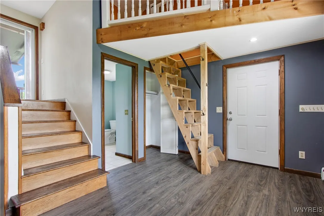 9772 Fargo Road, Darien, New York 14036, Darien, New York 14036, 4 Bedrooms Bedrooms, 8 Rooms Rooms,2 BathroomsBathrooms,Residential,Closed,9772 Fargo Road, Darien, New York 14036,B1615396