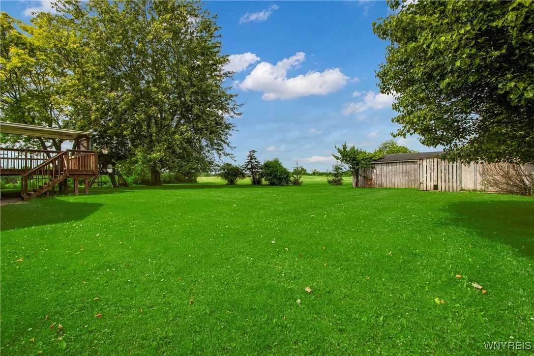 9772 Fargo Road, Darien, New York 14036, Darien, New York 14036, 4 Bedrooms Bedrooms, 8 Rooms Rooms,2 BathroomsBathrooms,Residential,Closed,9772 Fargo Road, Darien, New York 14036,B1615396