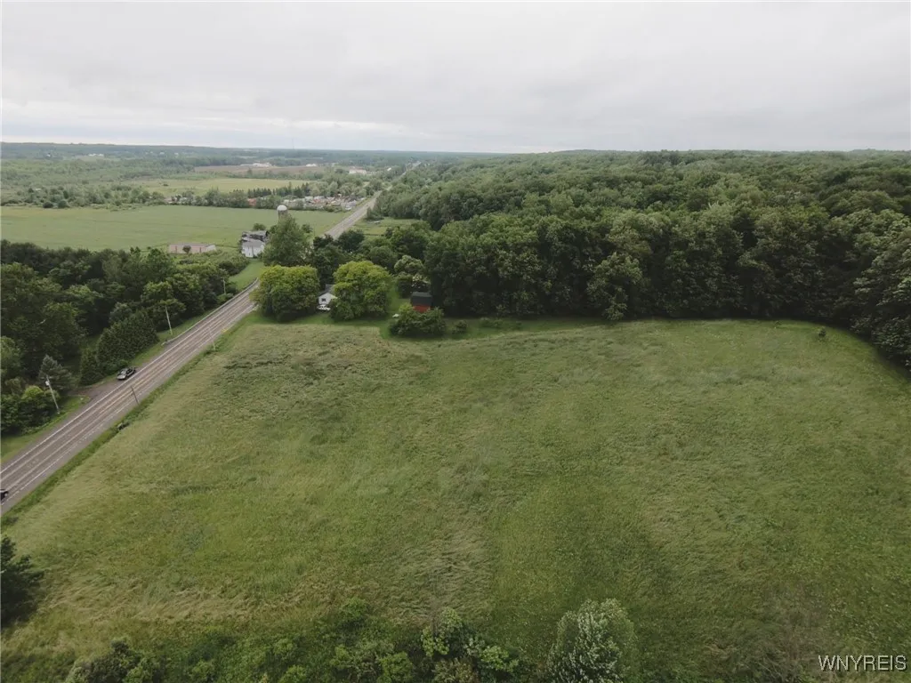 11671 Gowanda State Road, North Collins, New York, North Collins, New York 14111, 3 Bedrooms Bedrooms, 7 Rooms Rooms,1 BathroomBathrooms,Residential,Closed,11671 Gowanda State Road, North Collins, New York ,0,B1615907