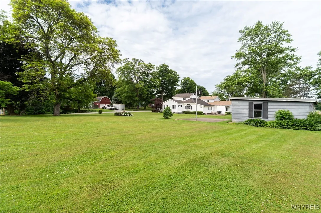 5589 Little Canada Road, Bethany, New York 14054, Bethany, New York 14054, 4 Bedrooms Bedrooms, 6 Rooms Rooms,1 BathroomBathrooms,Residential,Closed,5589 Little Canada Road, Bethany, New York 14054,0,B1615923