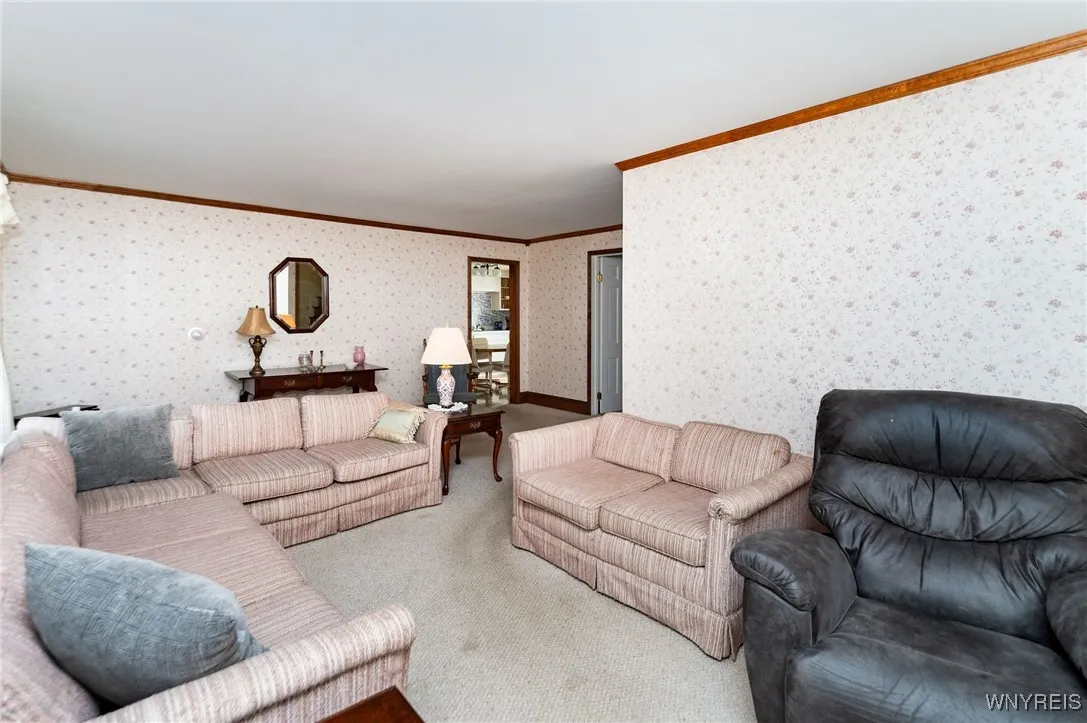 5589 Little Canada Road, Bethany, New York 14054, Bethany, New York 14054, 4 Bedrooms Bedrooms, 6 Rooms Rooms,1 BathroomBathrooms,Residential,Closed,5589 Little Canada Road, Bethany, New York 14054,0,B1615923