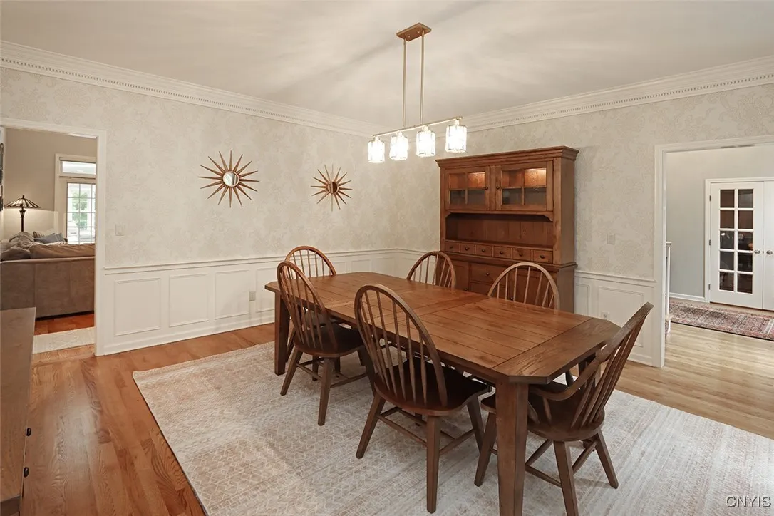 8426 Hobnail Road, Manlius, New York 13104, Manlius, New York 13104, 5 Bedrooms Bedrooms, 13 Rooms Rooms,3 BathroomsBathrooms,Residential,Closed,8426 Hobnail Road, Manlius, New York 13104,S1616004