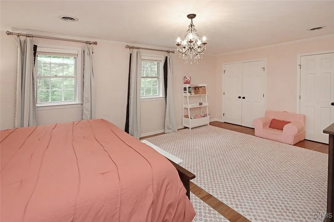 8426 Hobnail Road, Manlius, New York 13104, Manlius, New York 13104, 5 Bedrooms Bedrooms, 13 Rooms Rooms,3 BathroomsBathrooms,Residential,Closed,8426 Hobnail Road, Manlius, New York 13104,S1616004